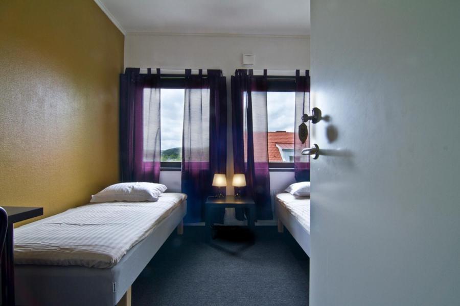 Hostel 10 Gotenburg Kamer foto