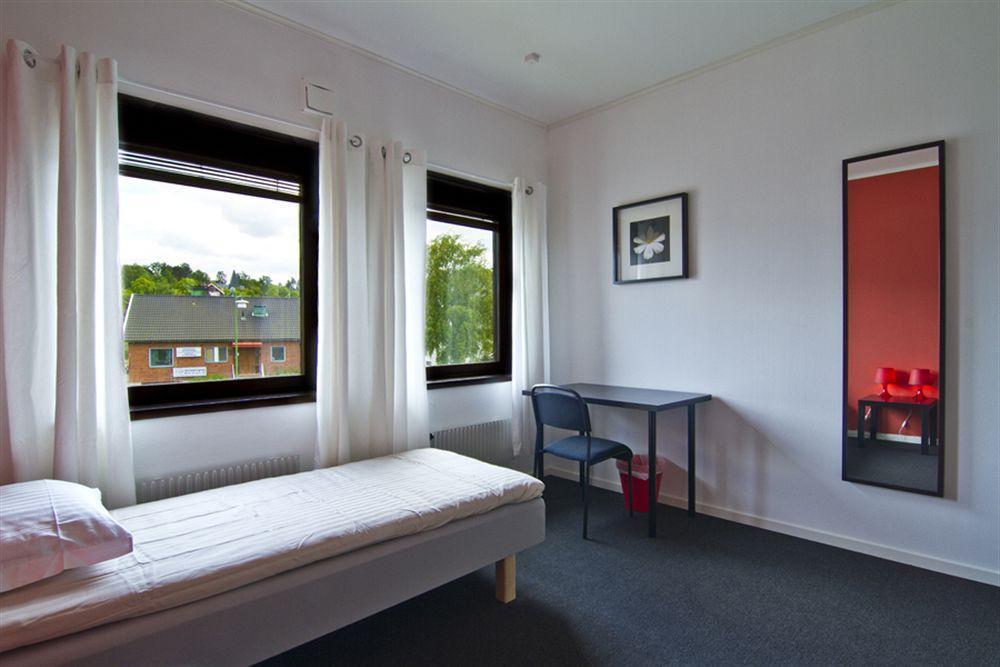 Hostel 10 Gotenburg Buitenkant foto