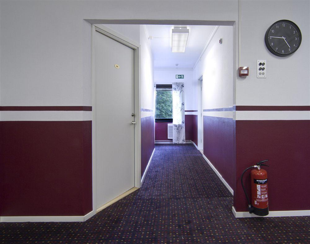 Hostel 10 Gotenburg Buitenkant foto