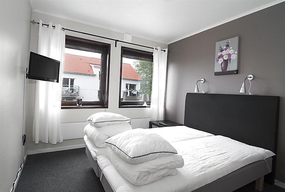 Hostel 10 Gotenburg Buitenkant foto