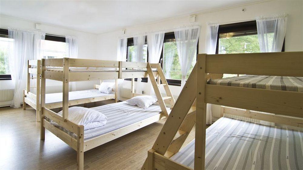 Hostel 10 Gotenburg Buitenkant foto