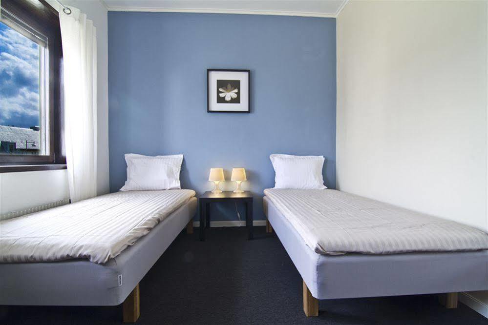 Hostel 10 Gotenburg Buitenkant foto